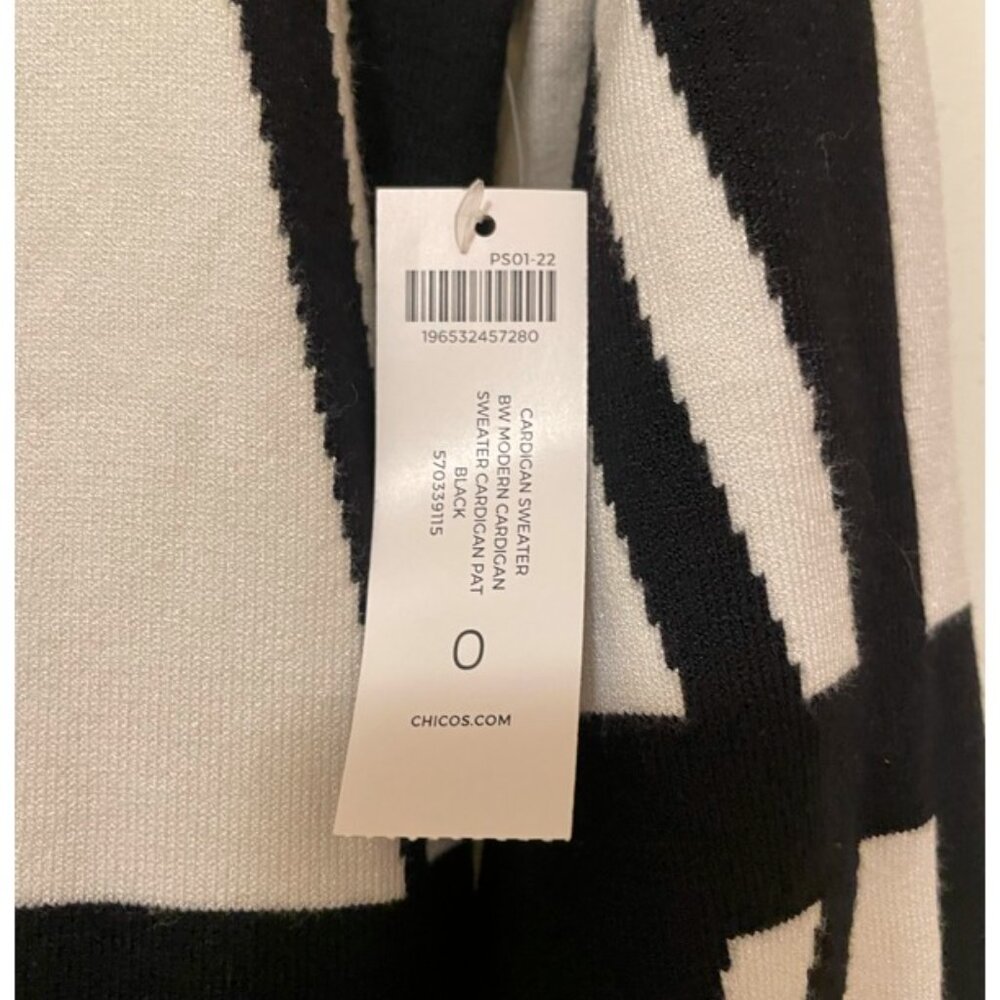 Talbots Sweater/Jacket - Picture 4 of 4